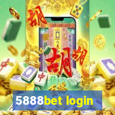 5888bet login
